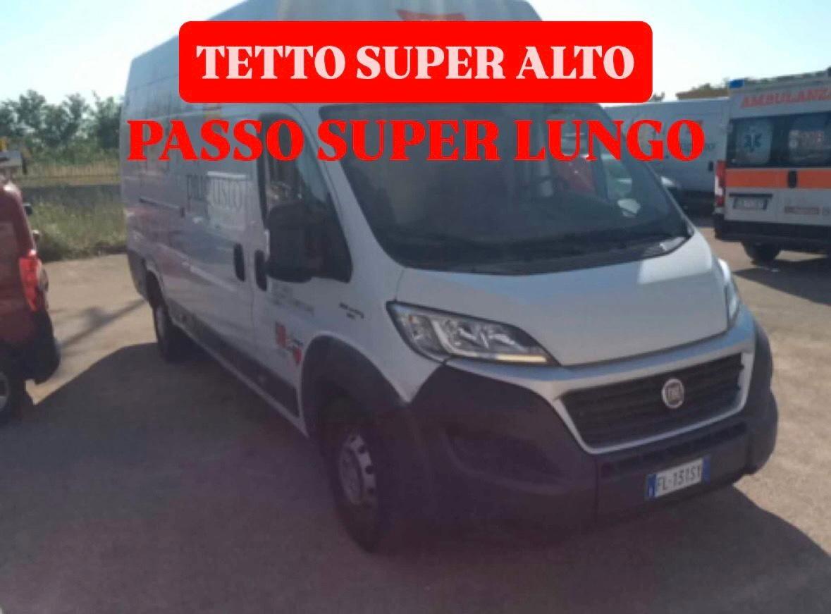 FIAT DUCATO MAXI 2.3mjt 130cv L4H3 FURGONE