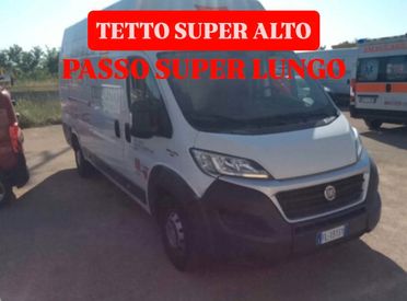 FIAT DUCATO MAXI 2.3mjt 130cv L4H3 FURGONE