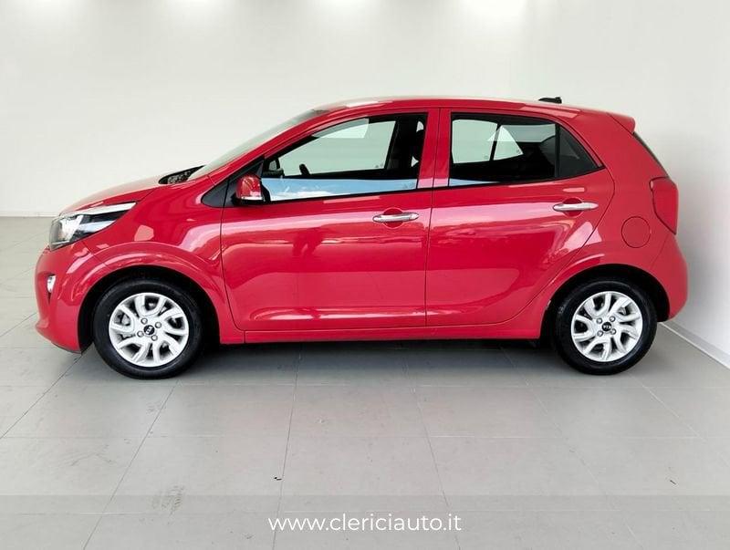 Kia Picanto 1.0 12V 5 porte Cool