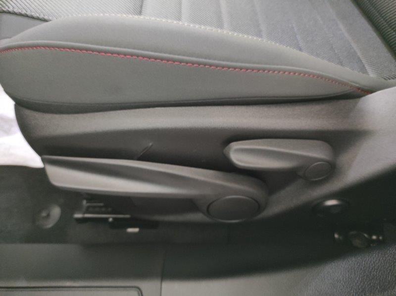 ALFA ROMEO Tonale - Tonale 1.5 130 CV MHEV TCT7 Sprint