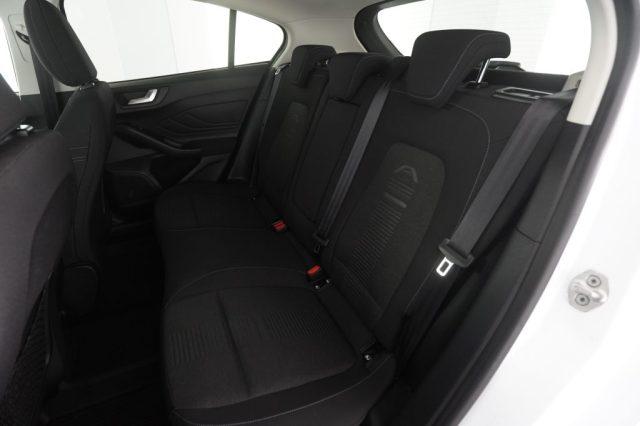 FORD Focus Focus Active Co-Pilot 1.0 EcoBoost 125 CV aut. 5 p