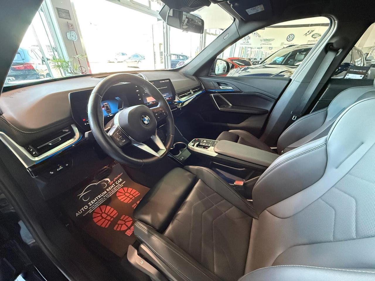 Bmw X1 sDrive 18i xLine