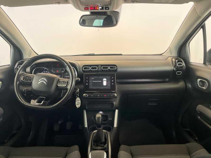 CITROEN C3 Aircross I - C3 Aircross 1.6 bluehdi Shine 100cv