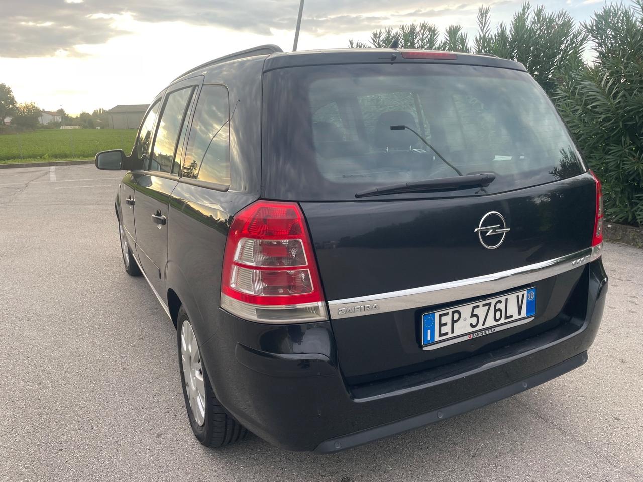 Opel Zafira 1.7 CDTI ecoFLEX One 7 posti perfetta