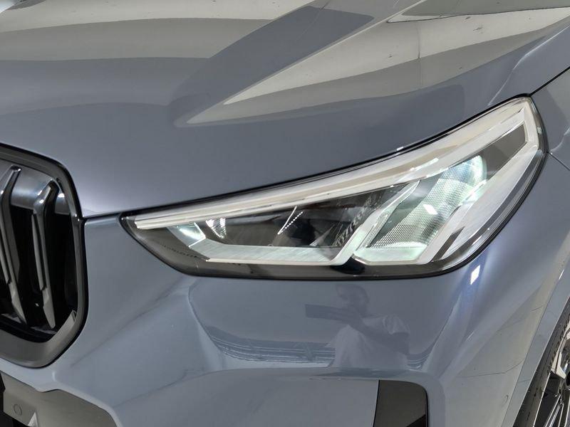 BMW X1 xdrive20d mhev 48V X-Line auto