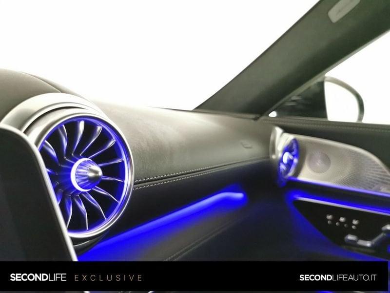 Mercedes-Benz SL AMG 63 Premium Plus 4matic+ auto