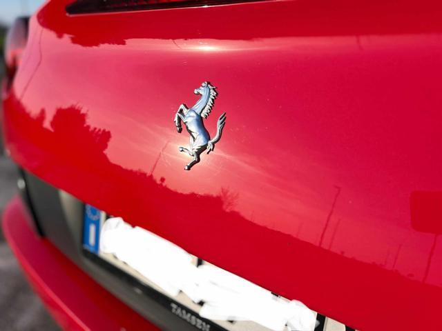 FERRARI California DCT7 ?Special Edition? Uniproprietario