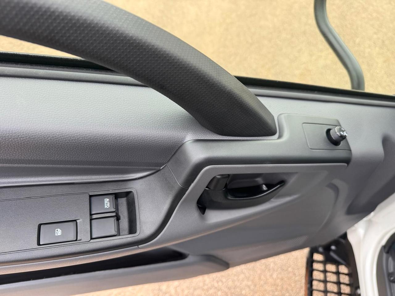 ISUZU M30 5.2 190CV PASSO H AUTOMATICO 6 MARCE NUOVO