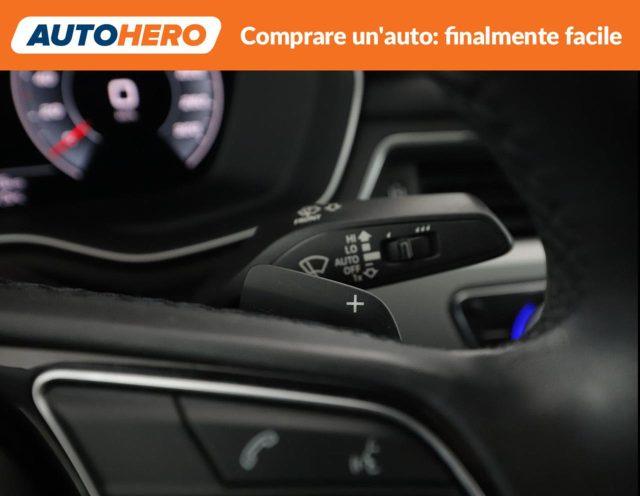 AUDI A5 SPB 35 TDI S tronic Business Advanced