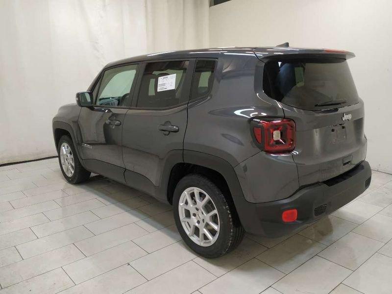 Jeep Renegade 1.0 t3 Limited 2wd