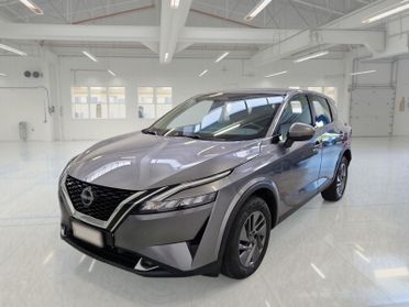 NISSAN QASHQAI 1.3 MHEV 158 BUSINESS XTRONIC CROSSOVER