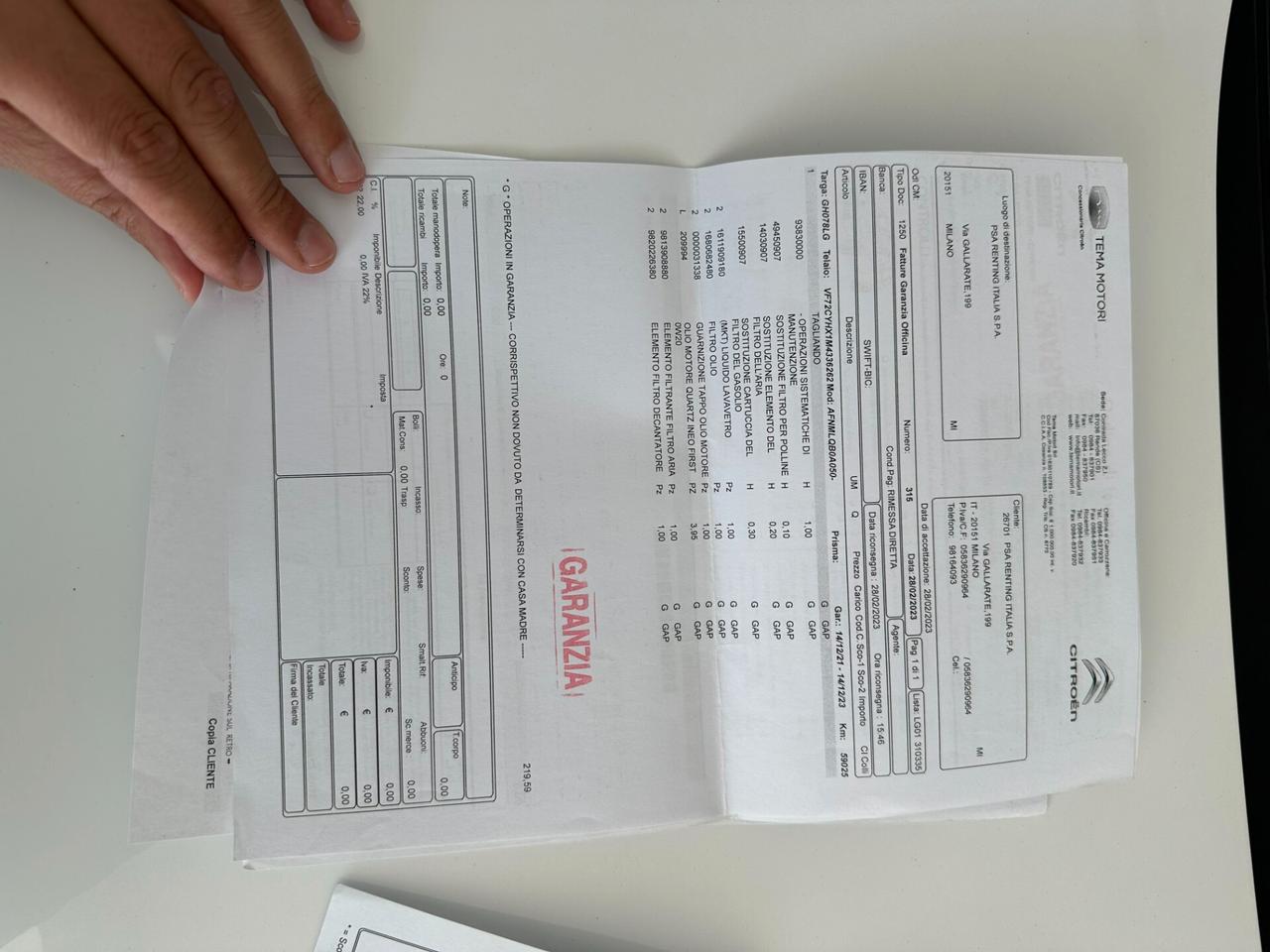 Citroen C3 Aircross BlueHDi 120 S&S EAT6 Shine