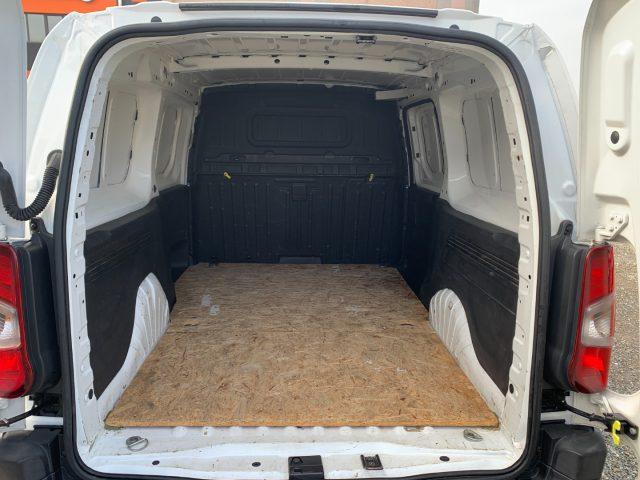 OPEL Combo Cargo XL 1.6 Diesel 100CV S&S PL 950kg