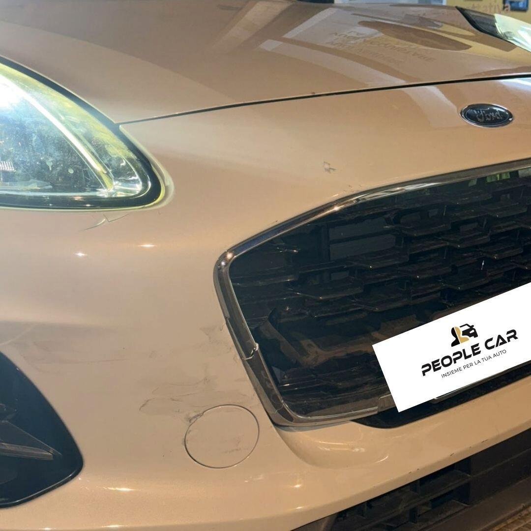 Ford Puma 1.5 - 120 CV