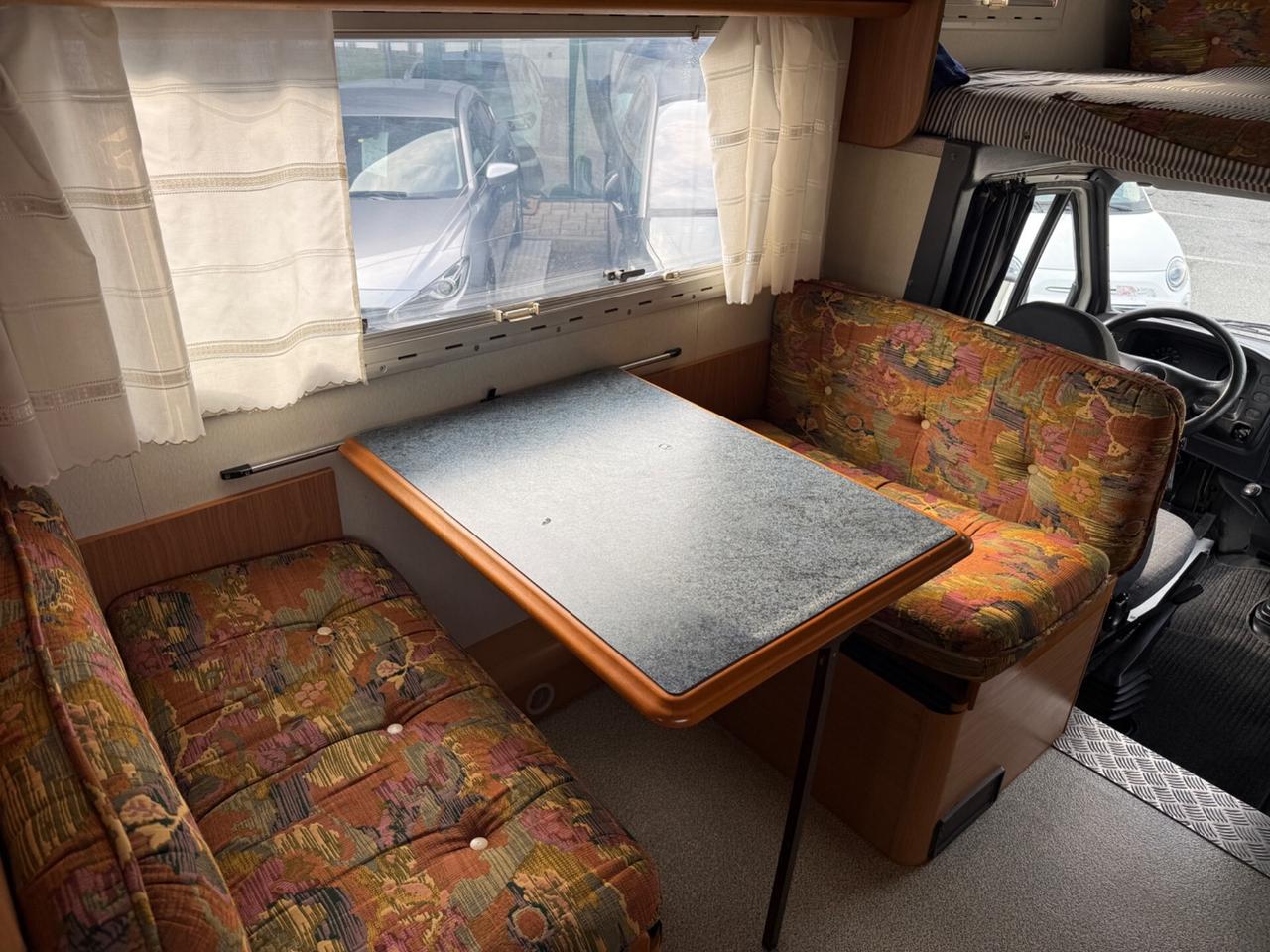 Ford Mobilvetta skipper
