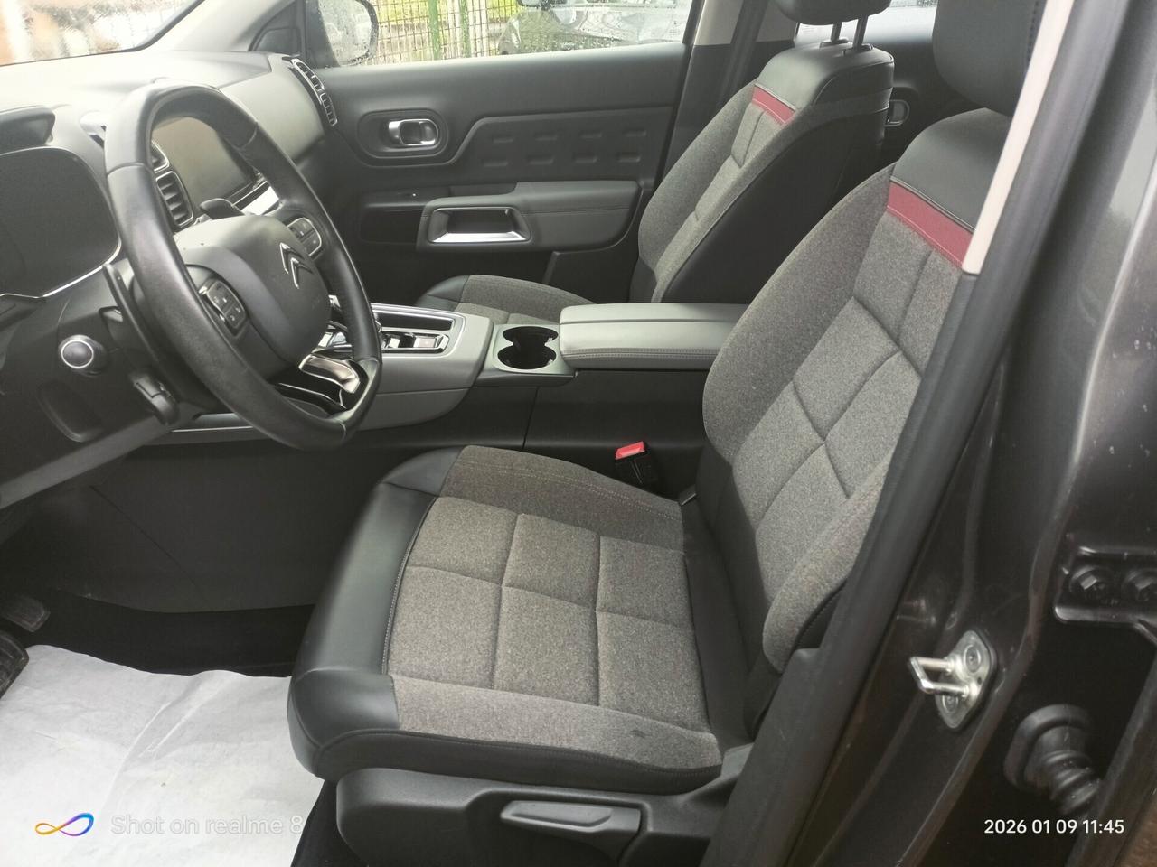 Citroen C5 Aircross BlueHDi 130 S&S Business