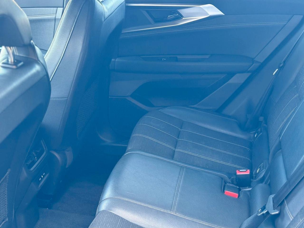 Renault Austral Full Hybrid E-Tech 200 CV Techno