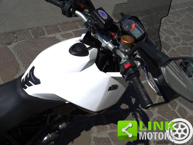 KTM 990 Supermoto T ABS