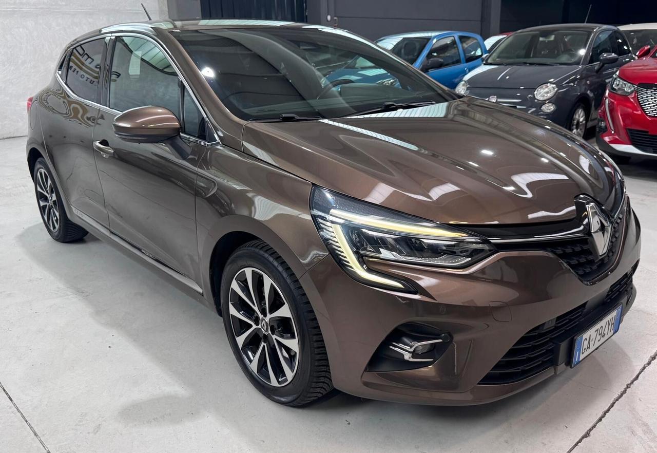 Renault Clio Diesel Full Led Zen