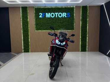 Honda CRF 1100 L Africa Twin Urban DCT Abs my22