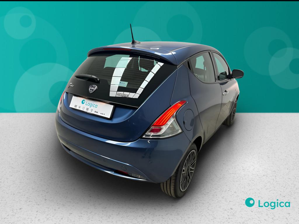 LANCIA Ypsilon III - Ypsilon 1.2 Gold Gpl 69cv