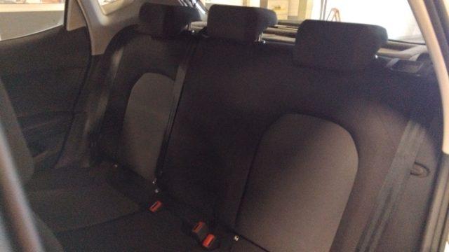 SEAT Ibiza 1.0 TGI Reference