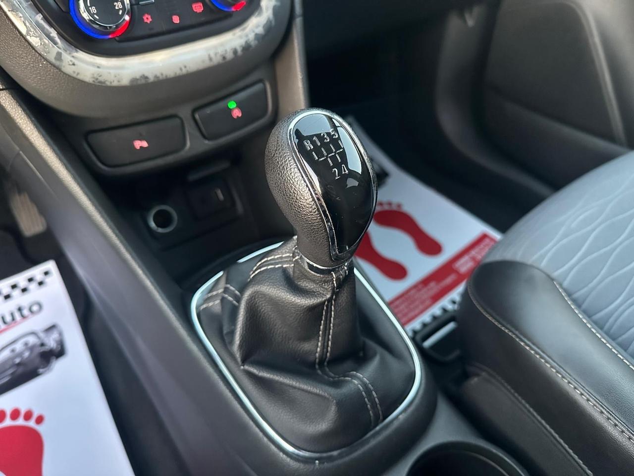 Opel Mokka 2015 1.6 Ecotec 115CV 4x2 Start&Stop Cosmo