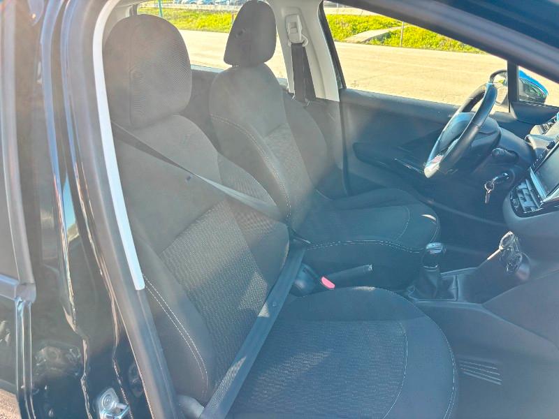 PEUGEOT 208 1° serie PureTech 82 5p. GPL Active