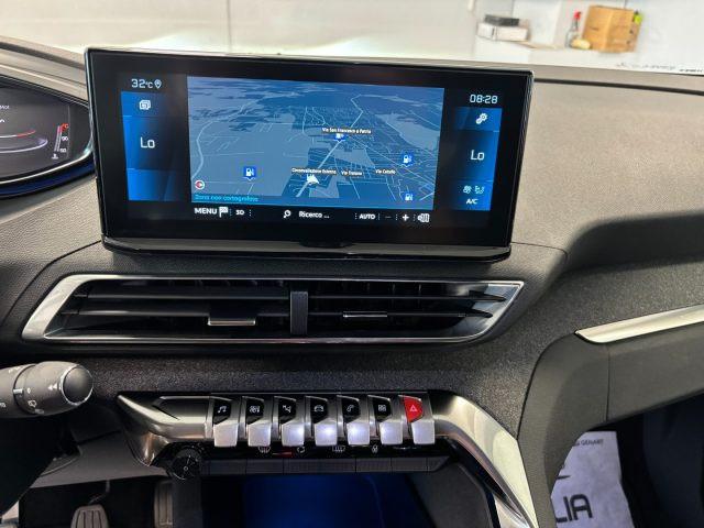PEUGEOT 5008 7 Posti Allure Pack 1.5 Diesel