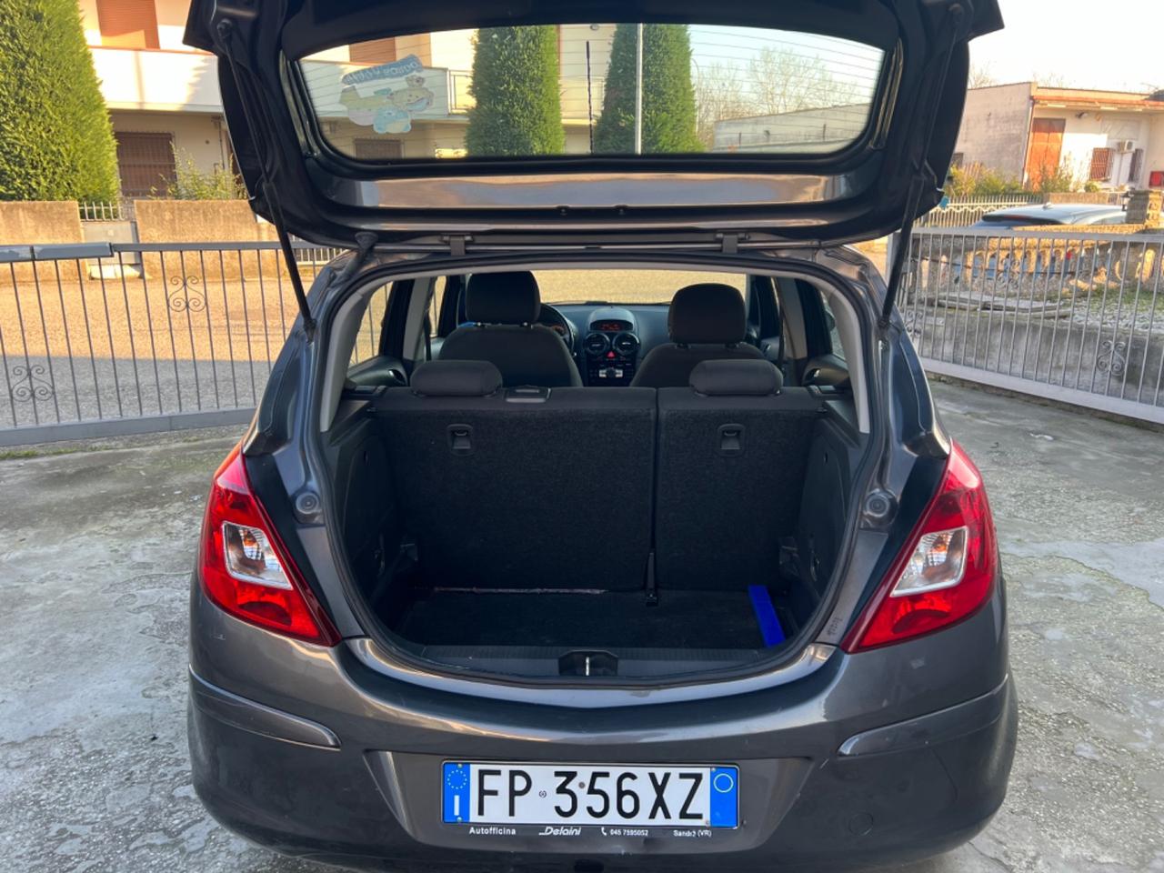 Opel Corsa 1.3 CDTI S&S GANCIO TRAINO NEOPATENTATI