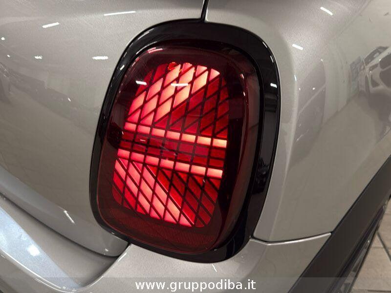 MINI Mini Cooper Cabrio F67 2.0 C Classic auto