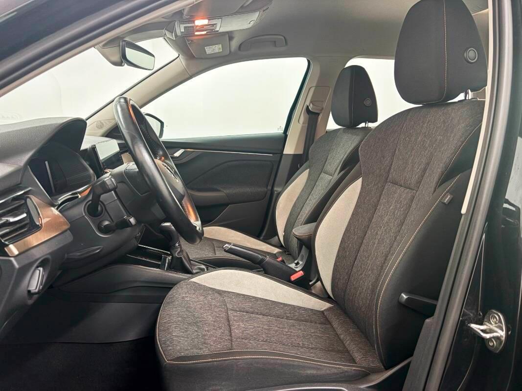 Skoda Kamiq 1.0 tsi Style 110cv dsg