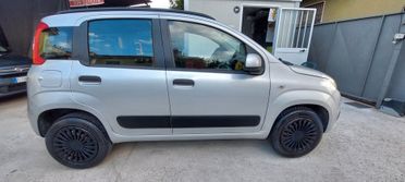 PANDA 900 NATURAL POWER METANO DI SERIE FIAT IMPECCABILE X NEOPATENTATI 5 POSTI