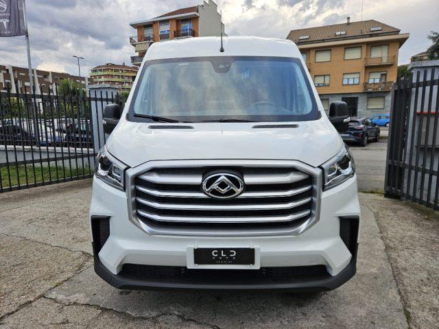 MAXUS Deliver 9 2.0 crdi 150cv L3H2