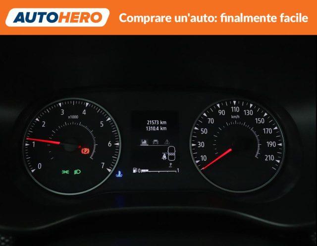 DACIA Sandero Streetway 1.0 SCe 65 CV Expression