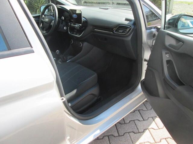 Ford Fiesta 1.1 75 CV GPL 5 porte Business