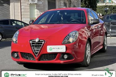 ALFA ROMEO Giulietta 1.6 JTDm-2 105 CV Sprint