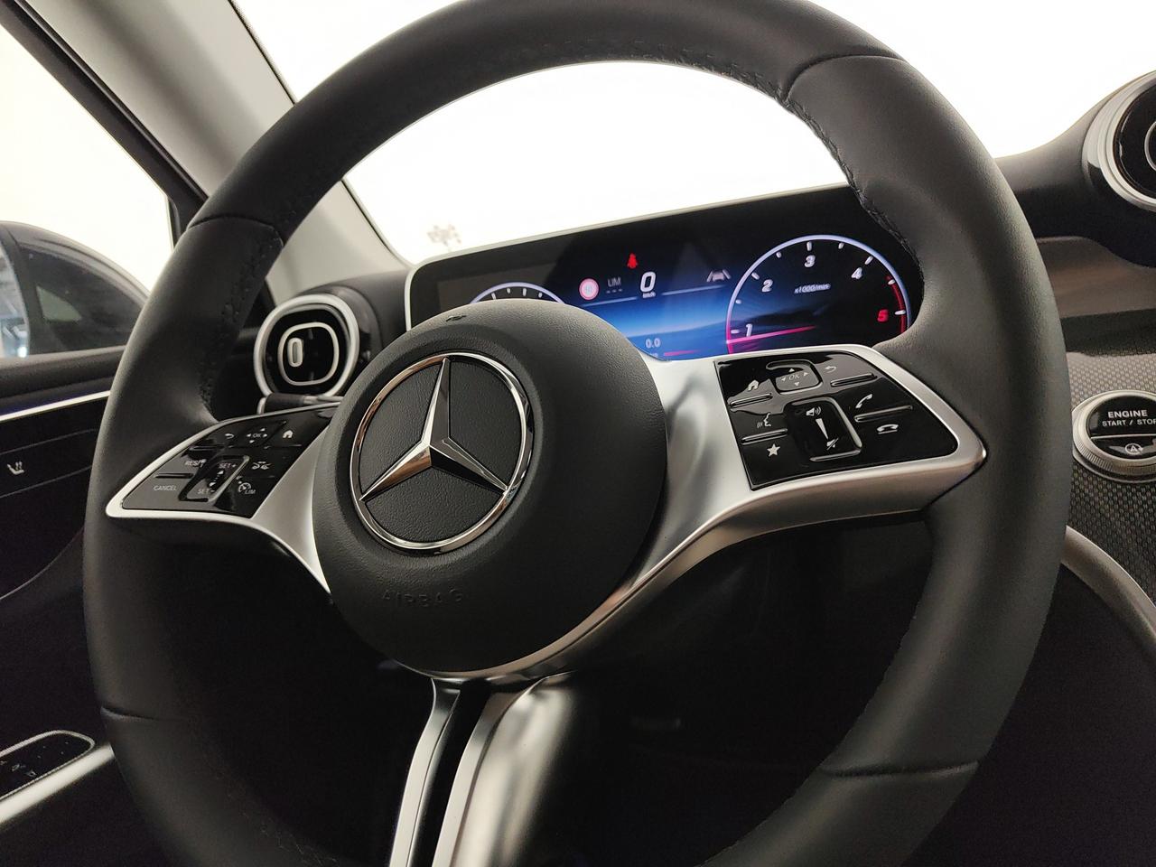 Mercedes-Benz GLC 220 d 4MATIC Coupe