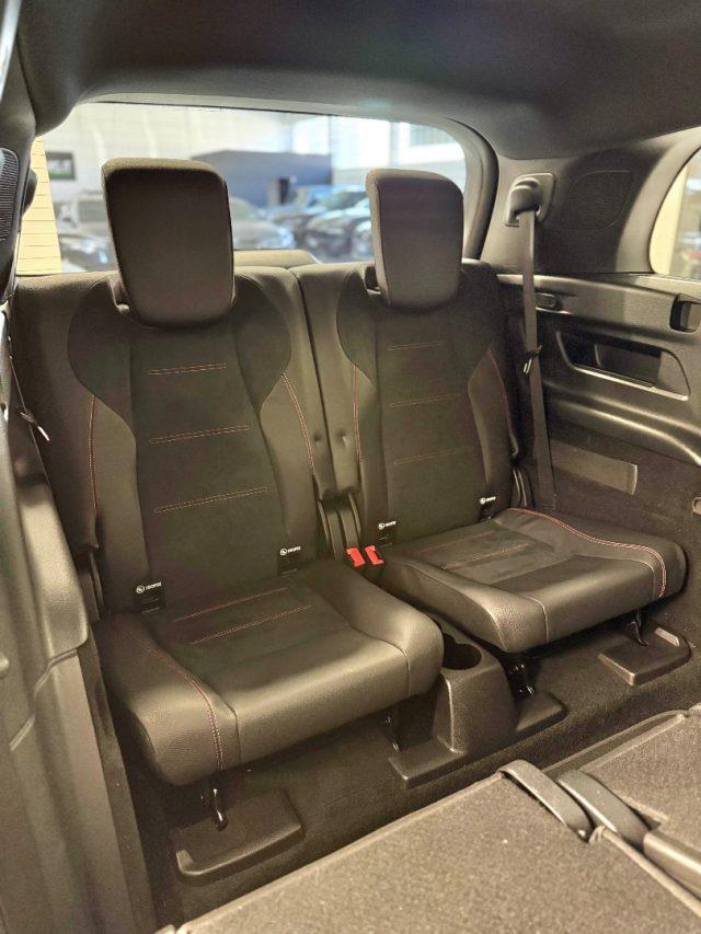 MERCEDES-BENZ GLB 200 d Premium AMG Line 7 POSTI