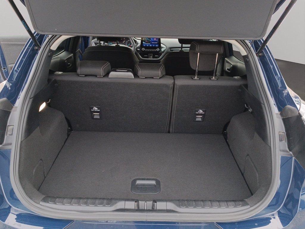 FORD Puma 1.0 ecoboost h titanium s&s 125cv del 2022