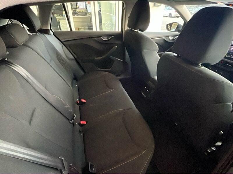 Škoda Scala Scala 1.0 TSI 95cv AMBITION