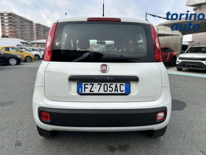 FIAT Panda Panda 1.2 Easy