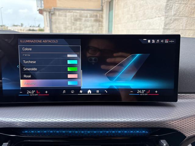 BMW 420 d xDrive 48V Gran Coupe GC Msport Pro