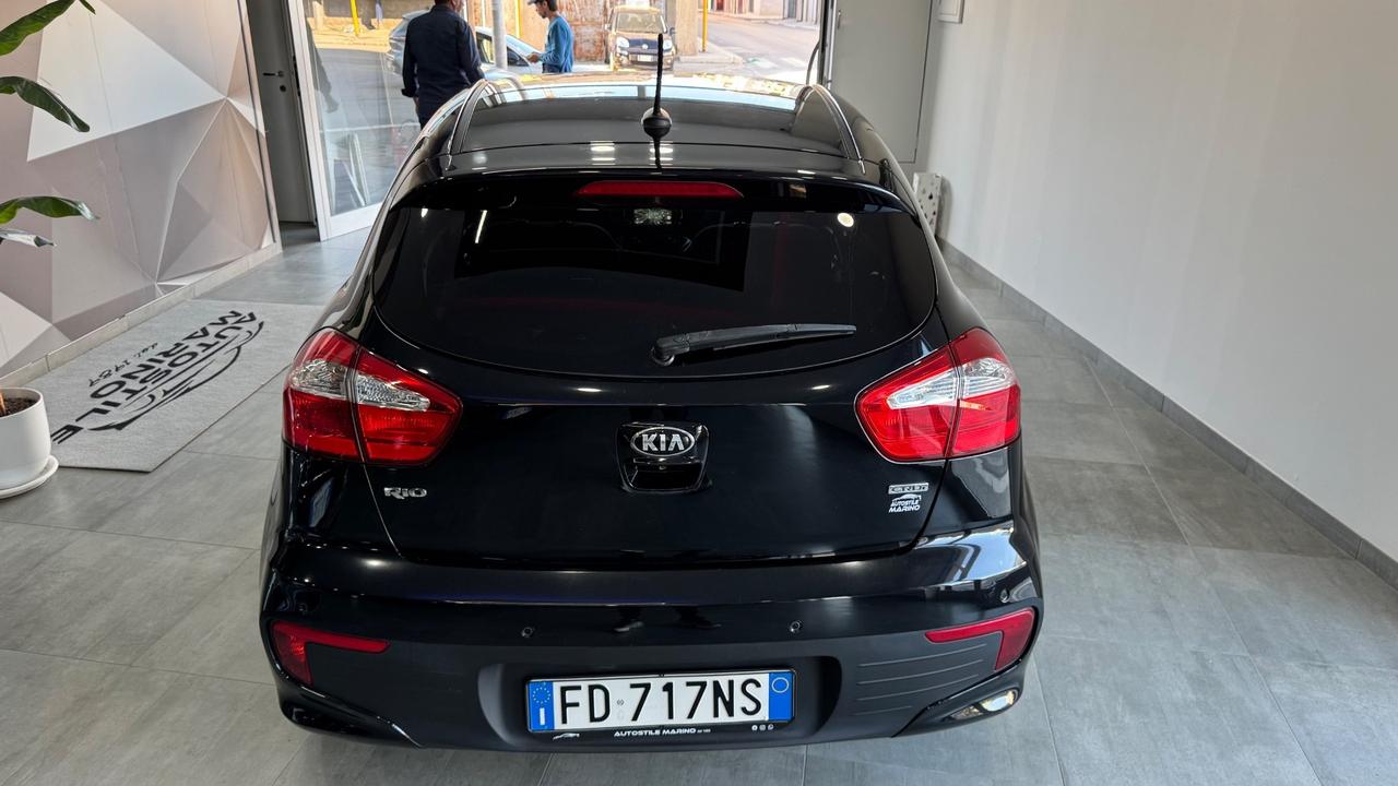 Kia Rio 1.1 CRDi 5p.S&S High Tech-2016