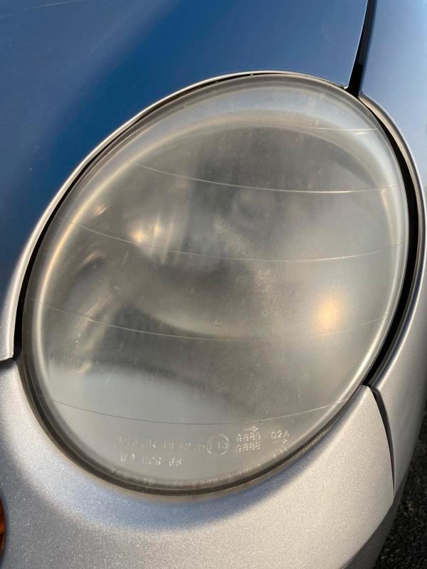 Daewoo Matiz 0.8 SE City FL