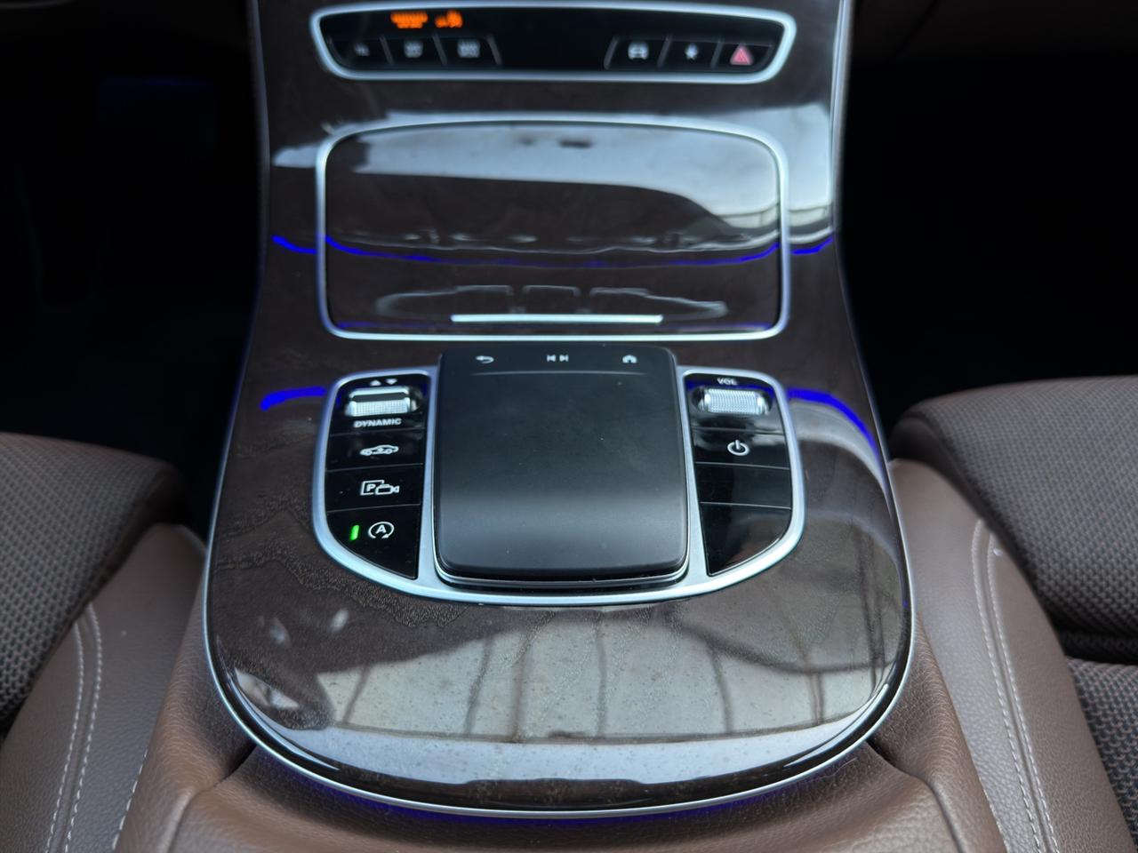 Mercedes E 200 200 D Business Sport 9G-Tronic Plus my20 Berlina
