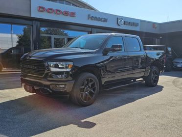 DODGE RAM 1500 5.7 V8 Crew Cab Sport Autocarro N1