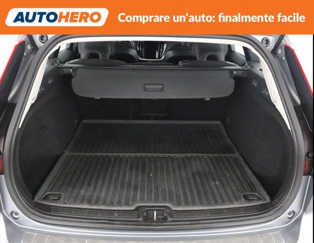 VOLVO V60 D3 Geartronic Momentum Business