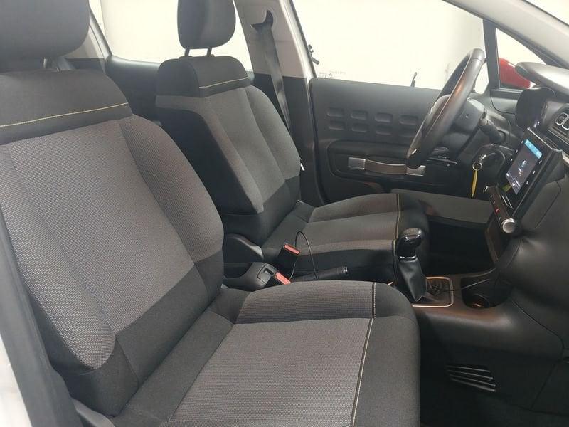 Citroën C3 PureTech 83 S&S Shine Pack NAVI-RETRO