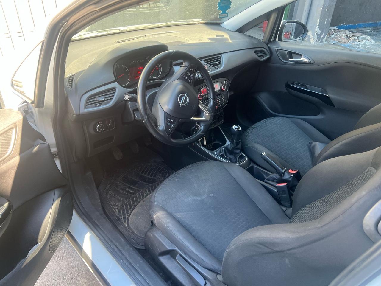 Opel Corsa 1.2 5 porte Edition